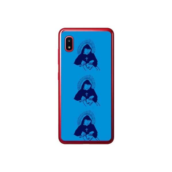 Galaxy A20 P[X SCV46ESC-02M Face FUCK RULE X}zP[X (󒍐Y)