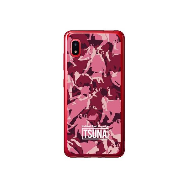 Galaxy A20 P[X SCV46ESC-02M oTSUNA meisai iʕj 3 sN X}zP[X (󒍐Y)