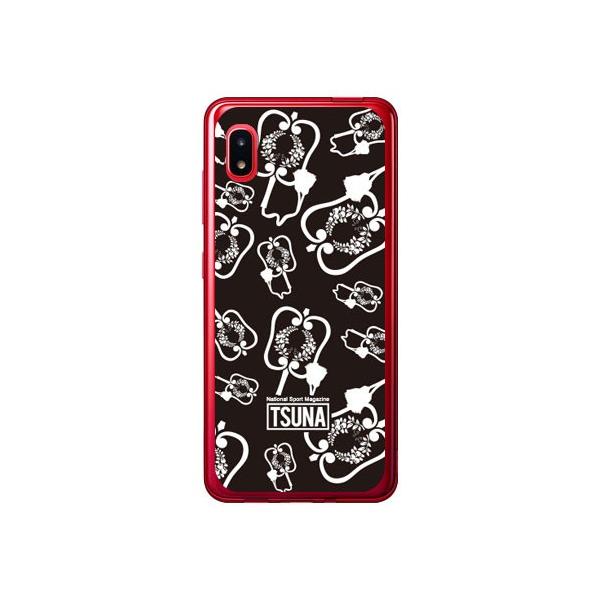 Galaxy A20 P[X SCV46ESC-02M oTSUNA gunbai iRzj 1 ubN X}zP[X (󒍐Y)