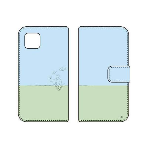 AQUOS sense5G �P�[�X SHG03 �蒠 HUMON design by �I�u�`�W�� �X�}�z�P�[�X (�󒍐��Y)