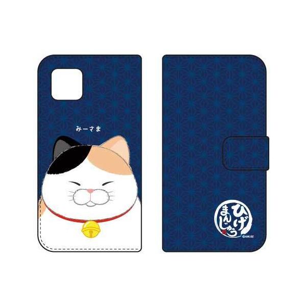 AQUOS sense5G P[X SHG03 Ђ܂񂶂イ 蒠 ݁[ X}zP[X (󒍐Y)
