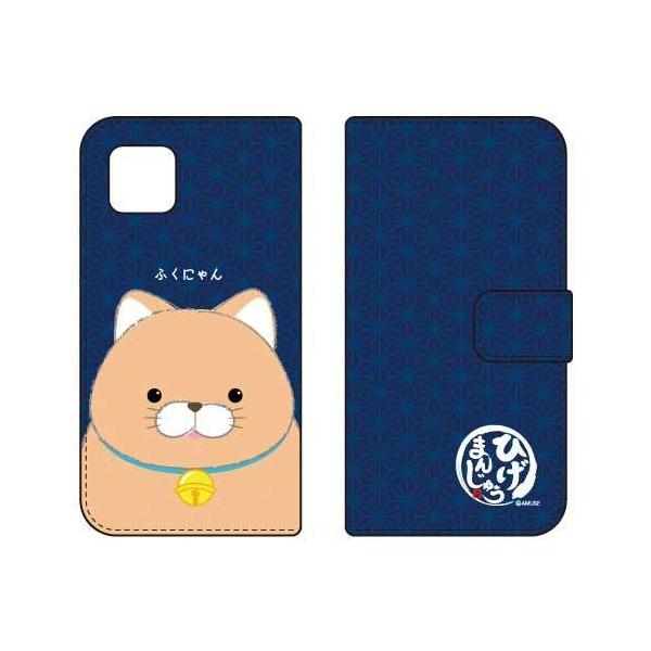 AQUOS sense5G P[X SHG03 Ђ܂񂶂イ 蒠 ӂɂ X}zP[X (󒍐Y)