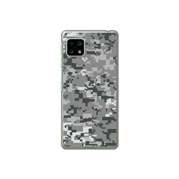 AQUOS sense5G P[X sense4Esense4 lite DIGITAL camouflage O[