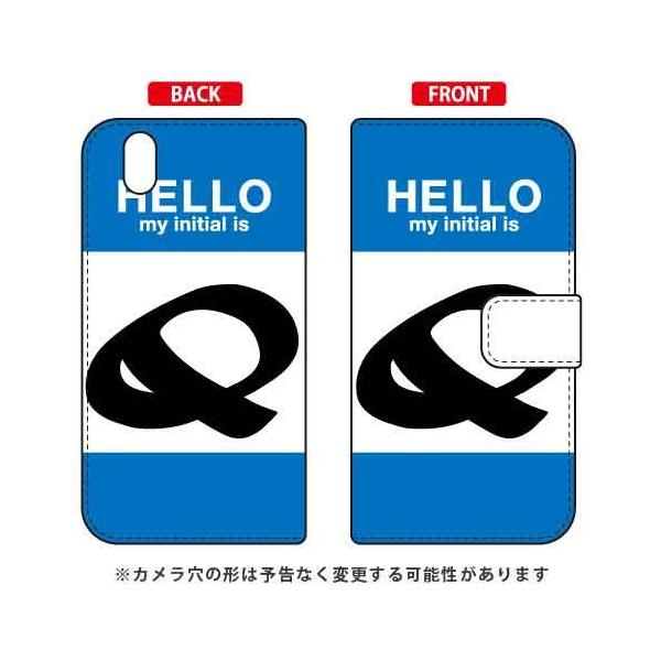 AQUOS sense �P�[�X SHV40�ESH-01K �蒠 �n���[ Q �i�u���[�j �X�}�z�P�[�X (�󒍐��Y)