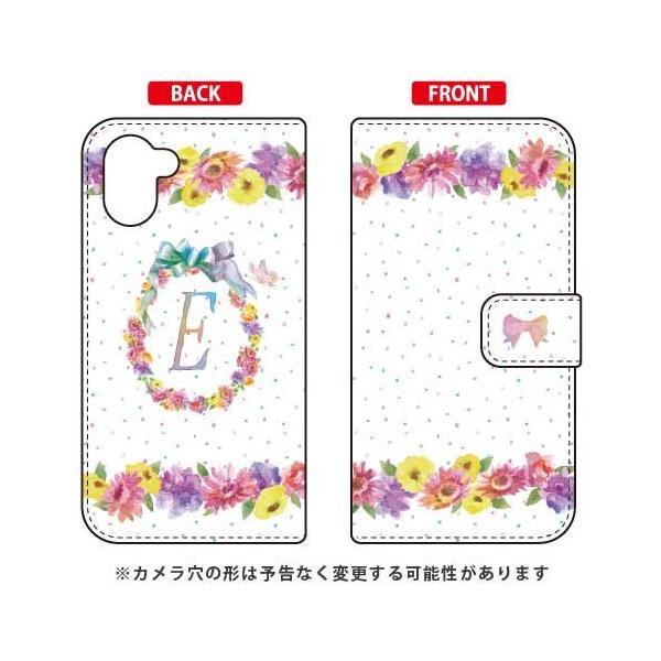 AQUOS R3 �P�[�X �蒠 Cf LTD �p�X�e���t�����[ E �X�}�z�P�[�X (�󒍐��Y)