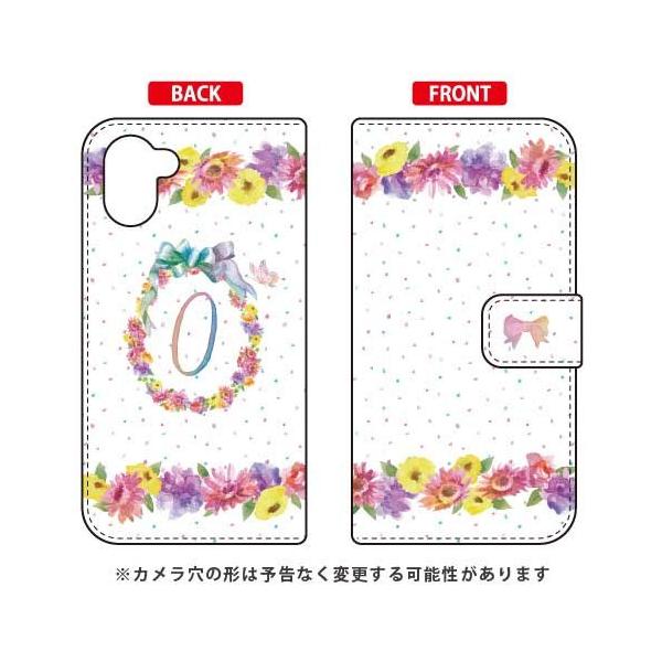 AQUOS R3 �P�[�X �蒠 Cf LTD �p�X�e���t�����[ O �X�}�z�P�[�X (�󒍐��Y)