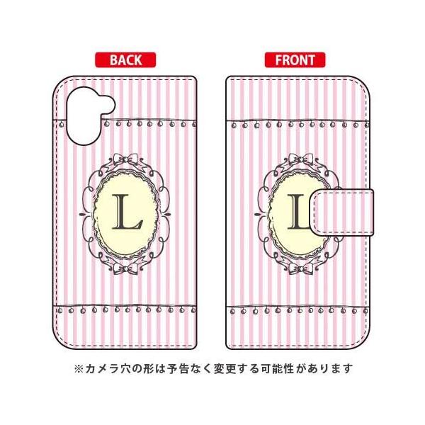 AQUOS R3 �P�[�X �蒠 Cf LTD L �i�s���N�j �X�}�z�P�[�X (�󒍐��Y)