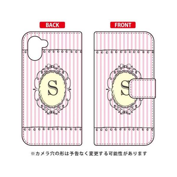 AQUOS R3 �P�[�X �蒠 Cf LTD S �i�s���N�j �X�}�z�P�[�X (�󒍐��Y)