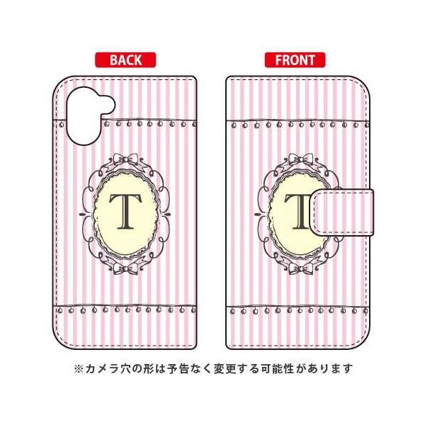 AQUOS R3 �P�[�X �蒠 Cf LTD T �i�s���N�j �X�}�z�P�[�X (�󒍐��Y)