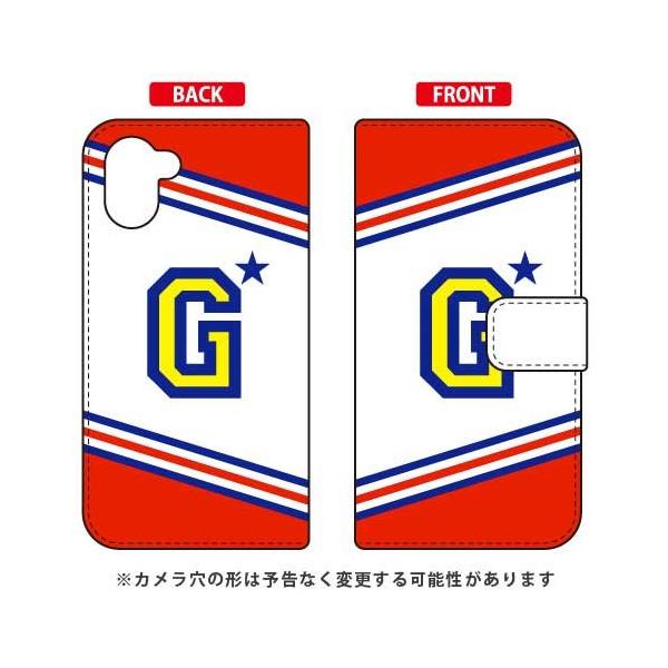 AQUOS R3 �P�[�X �蒠 Cf LTD �`�A G �i���b�h�j �X�}�z�P�[�X (�󒍐��Y)