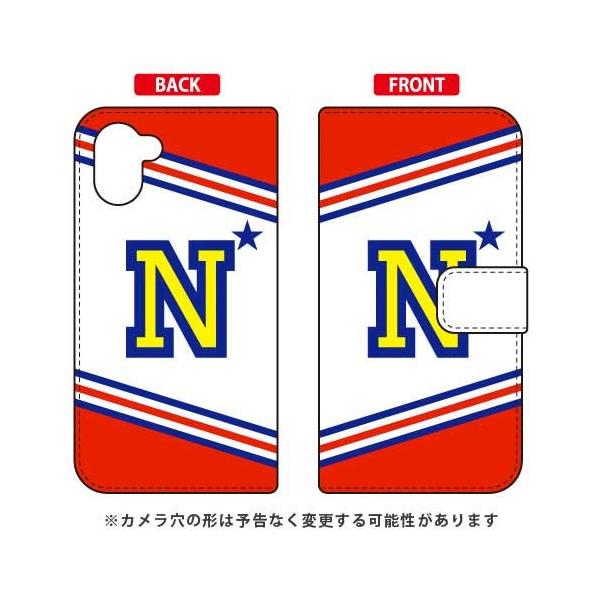 AQUOS R3 �P�[�X �蒠 Cf LTD �`�A N �i���b�h�j �X�}�z�P�[�X (�󒍐��Y)