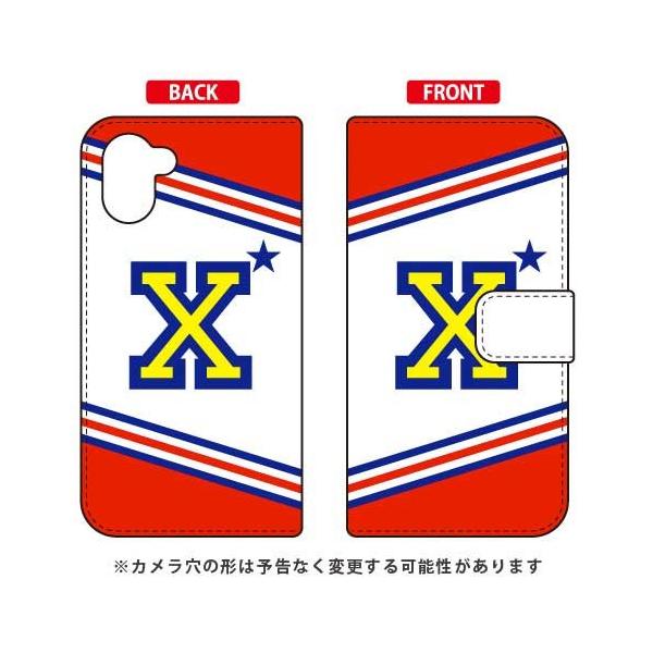 AQUOS R3 �P�[�X �蒠 Cf LTD �`�A X �i���b�h�j �X�}�z�P�[�X (�󒍐��Y)