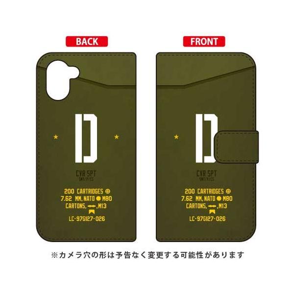 AQUOS R3 �P�[�X �蒠 Cf LTD �~���^���[ D �i�J�[�L�j �X�}�z�P�[�X (�󒍐��Y)
