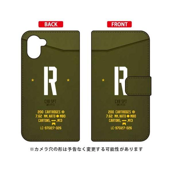 AQUOS R3 �P�[�X �蒠 Cf LTD �~���^���[ R �i�J�[�L�j �X�}�z�P�[�X (�󒍐��Y)