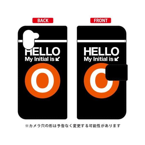 AQUOS R3 �P�[�X �蒠 Cf LTD �T�u�E�F�C O �i�I�����W�j �X�}�z�P�[�X (�󒍐��Y)