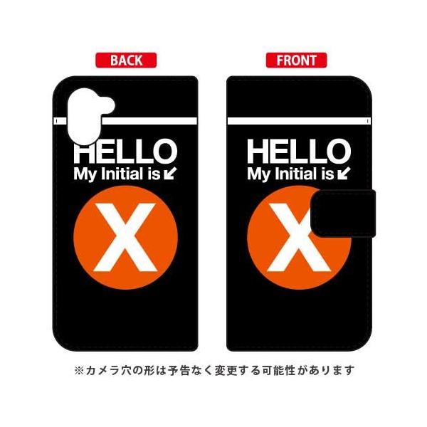 AQUOS R3 �P�[�X �蒠 Cf LTD �T�u�E�F�C X �i�I�����W�j �X�}�z�P�[�X (�󒍐��Y)