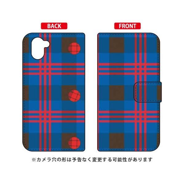 AQUOS R3 �P�[�X Cf LTD �蒠 �p�^�[��-19 �X�}�z�P�[�X (�󒍐��Y)