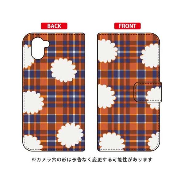 AQUOS R3 �P�[�X Cf LTD �蒠 �p�^�[��-20 �X�}�z�P�[�X (�󒍐��Y)