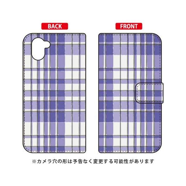 AQUOS R3 �P�[�X Cf LTD �蒠 �p�^�[��-27 �X�}�z�P�[�X (�󒍐��Y)