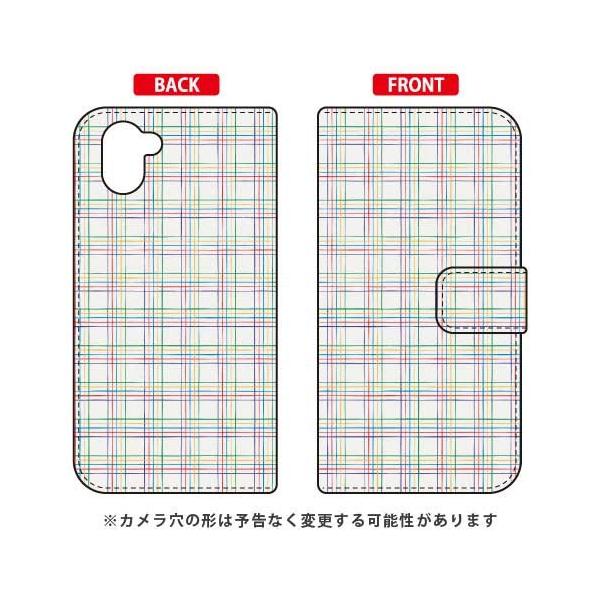 AQUOS R3 �P�[�X Cf LTD �蒠 �p�^�[��-29 �X�}�z�P�[�X (�󒍐��Y)