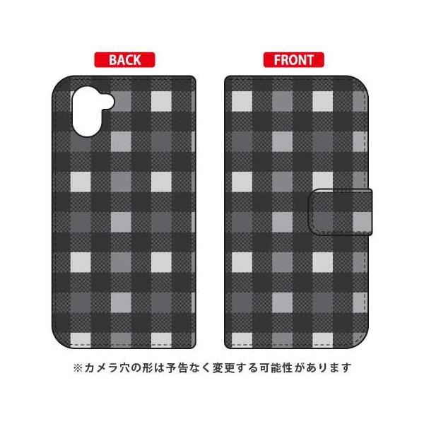 AQUOS R3 �P�[�X Cf LTD �蒠 �p�^�[��-33 �X�}�z�P�[�X (�󒍐��Y)