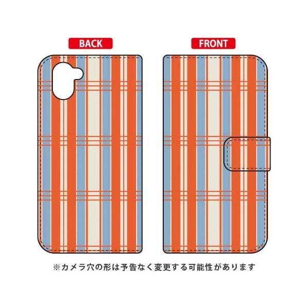 AQUOS R3 �P�[�X Cf LTD �蒠 �p�^�[��-61 �X�}�z�P�[�X (�󒍐��Y)