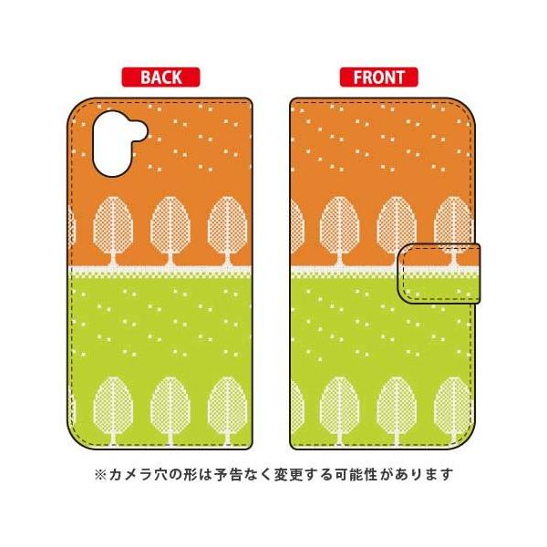 AQUOS R3 �P�[�X Cf LTD �蒠 �p�^�[��-93 �X�}�z�P�[�X (�󒍐��Y)