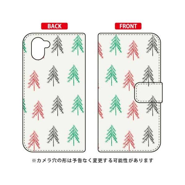 AQUOS R3 �P�[�X Cf LTD �蒠 �p�^�[��-113 �X�}�z�P�[�X (�󒍐��Y)