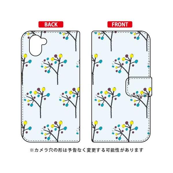 AQUOS R3 �P�[�X Cf LTD �蒠 �p�^�[��-140 �X�}�z�P�[�X (�󒍐��Y)