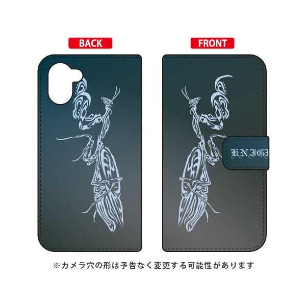 AQUOS R3 �P�[�X Cf LTD �蒠 ���܂��� �X�}�z�P�[�X (�󒍐��Y)