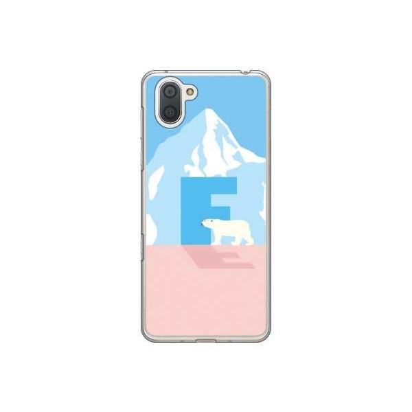 AQUOS R3 �P�[�X Cf LTD �V���N�} F �X�}�z�P�[�X (�󒍐��Y)