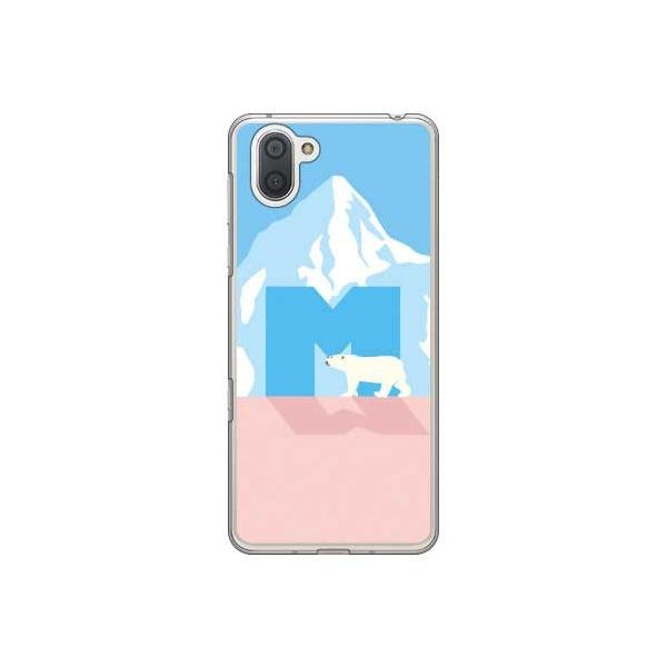 AQUOS R3 �P�[�X Cf LTD �V���N�} M �X�}�z�P�[�X (�󒍐��Y)