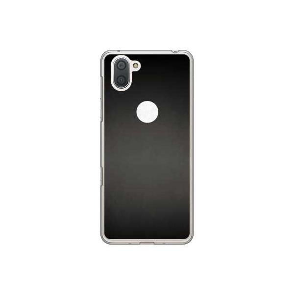 AQUOS R3 �P�[�X Cf LTD ������ �y65�z ���E�����{�^�� �X�}�z�P�[�X (�󒍐��Y)