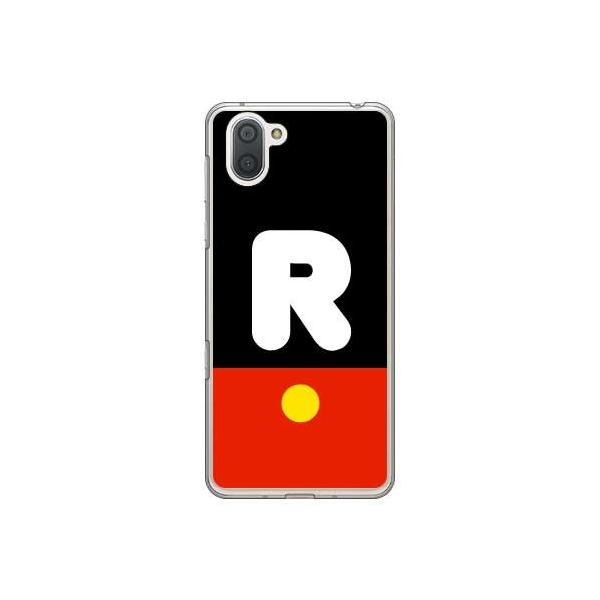 AQUOS R3 �P�[�X Cf LTD �{�[�C R �X�}�z�P�[�X (�󒍐��Y)