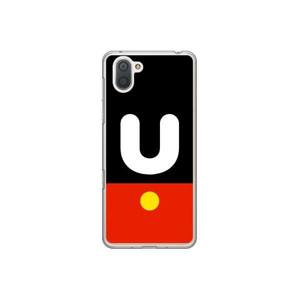 AQUOS R3 �P�[�X Cf LTD �{�[�C U �X�}�z�P�[�X (�󒍐��Y)