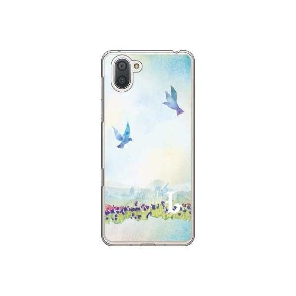 AQUOS R3 �P�[�X Cf LTD �o�[�h L �X�}�z�P�[�X (�󒍐��Y)