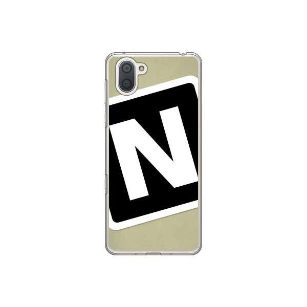 AQUOS R3 �P�[�X Cf LTD �L�����v �x�[�W��×�u���b�N N �X�}�z�P�[�X (�󒍐��Y)