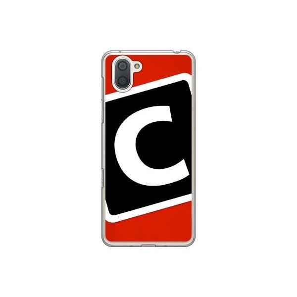 AQUOS R3 �P�[�X Cf LTD �L�����v ���b�h×�u���b�N C �X�}�z�P�[�X (�󒍐��Y)