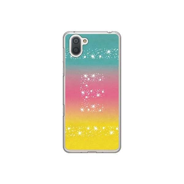 AQUOS R3 �P�[�X Cf LTD �A���n �g���s�J�� E �X�}�z�P�[�X (�󒍐��Y)