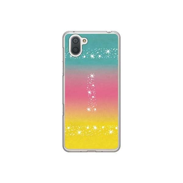 AQUOS R3 �P�[�X Cf LTD �A���n �g���s�J�� I �X�}�z�P�[�X (�󒍐��Y)