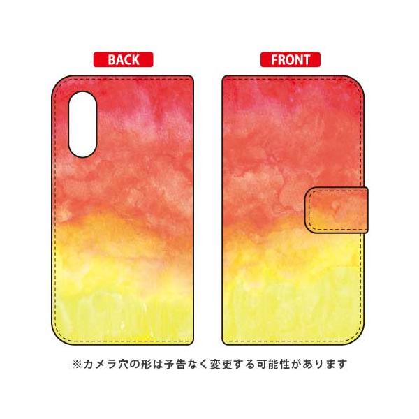 AQUOS sense3 �P�[�X �蒠 kanoco �l�N�^���� �X�}�z�P�[�X (�󒍐��Y)