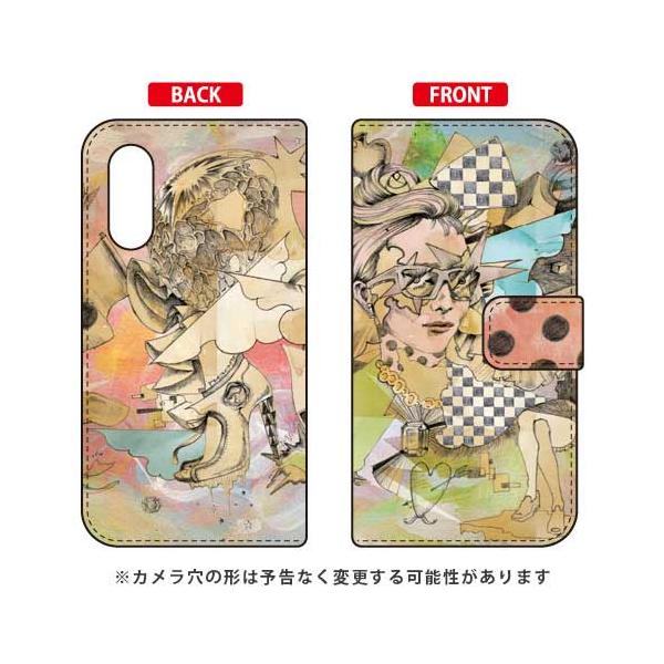 AQUOS sense3 P[X 蒠 MIKATAMO Idea circuit 01_2 X}zP[X (󒍐Y)