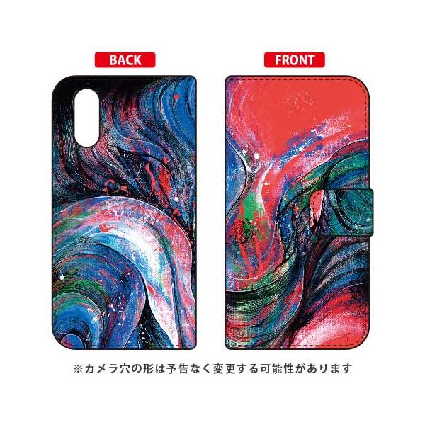 AQUOS sense3 plus �P�[�X SHV46 �蒠 Yohei Takahashi Dejavu2015_02 �X�}�z�P�[�X (�󒍐��Y)
