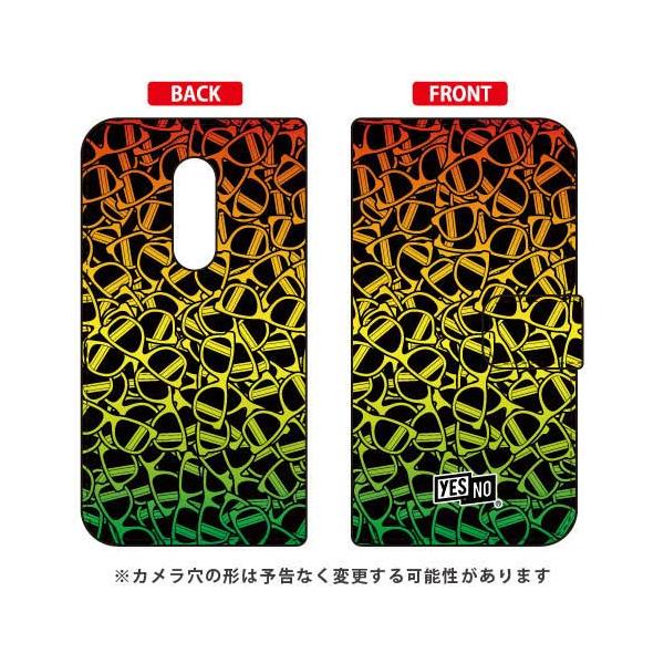AQUOS zero2 P[X 蒠 TOX X^ X}zP[X (󒍐Y)