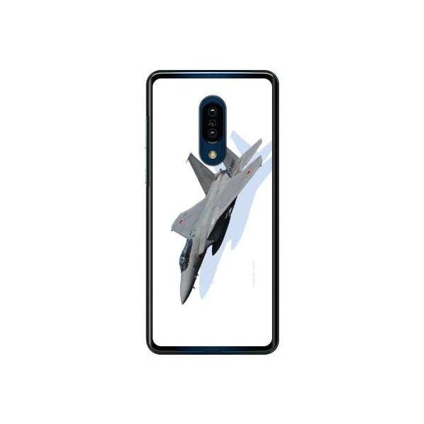 AQUOS zero2 P[X F-15jv퓬@ B X}zP[X (󒍐Y)