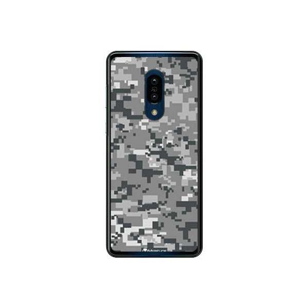 AQUOS zero2 P[X DIGITAL camouflage O[ X}zP[X (󒍐Y)