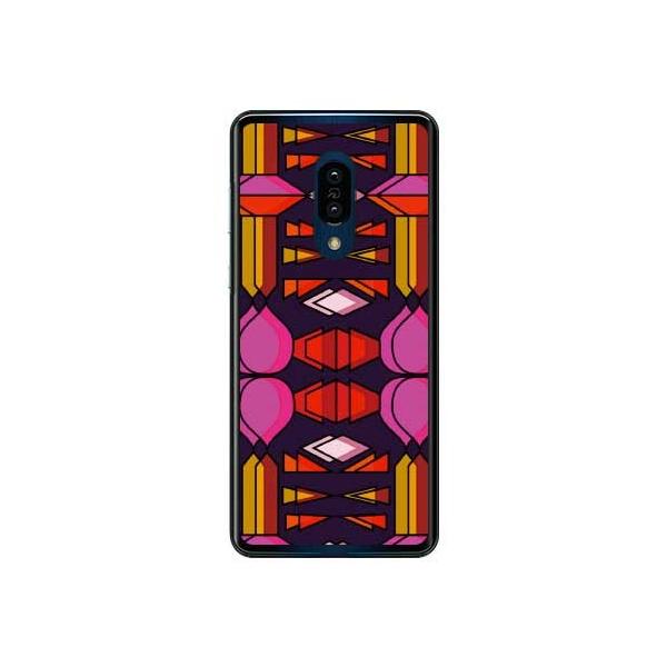 AQUOS zero2 P[X t@V[ AoLX X}zP[X (󒍐Y)