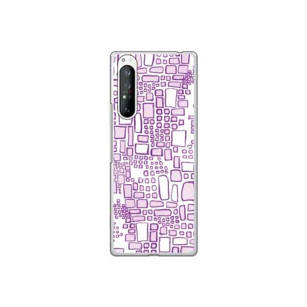 Xperia 1 II P[X sNt[Y XNGA X}zP[X (󒍐Y)
