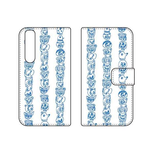 Xperia 1 III P[X SOG03 SO-51B A101SO 蒠 Rob Kidney 19 People X}zP[X (󒍐Y)