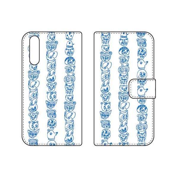 Xperia 10 III SOG04ESO-52BEA102SOE10 III Lite XQ-BT44 蒠 Rob Kidney 19 People X}zP[X (󒍐Y)